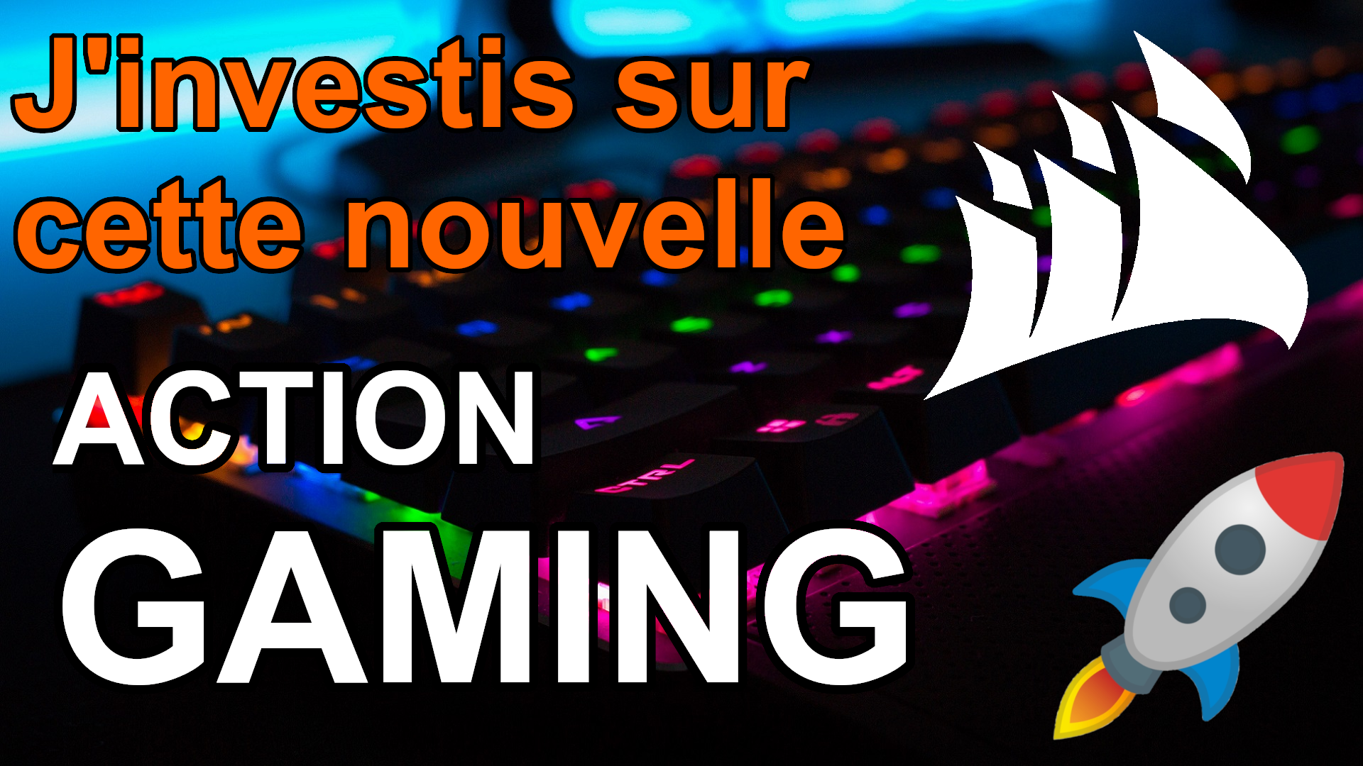 Lire la suite à propos de l’article J&rsquo;investis sur cette Action Gaming dans mon Portfolio en Bourse