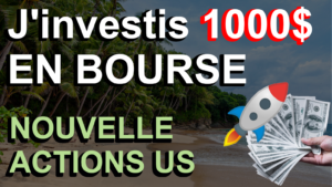Lire la suite à propos de l’article J&rsquo;investis 1000$ sur l&rsquo;action SoFi | Analyse de l&rsquo;entreprise en Bourse