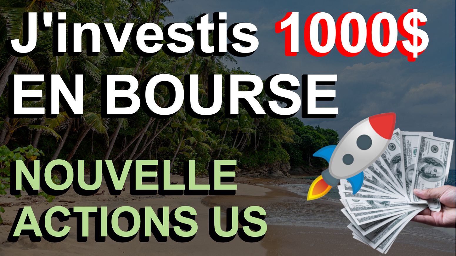 Lire la suite à propos de l’article J&rsquo;investis 1000$ sur l&rsquo;action SoFi | Analyse de l&rsquo;entreprise en Bourse